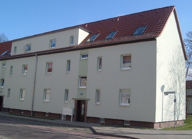 Sanierung Körner